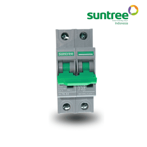 SUNTREE DC MCB SL7N-63 2P 550V 63A
